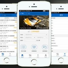 河南堯勤軟件科技公司