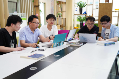 【技能大賽風采】--2021年河南省高等職業教育技能大賽一等獎代表隊風采展(三)