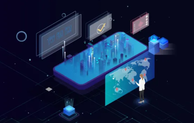 我院與河南龍翼信息技術簽署戰略合作協議