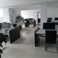 揚帆創(chuàng)智(軟件開發(fā))招聘