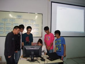 安博教育集團(tuán)四名資深教師加盟河南軟件學(xué)院，助力軟件開發(fā)人才培養(yǎng)